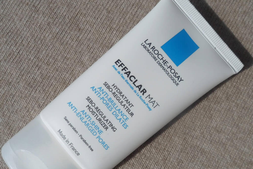 Эмульсия от La Roche-Posay Effaclar