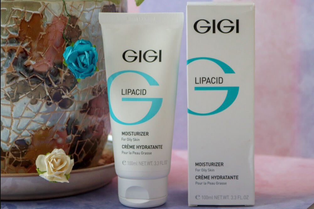 Крем для кожи лица GIGI