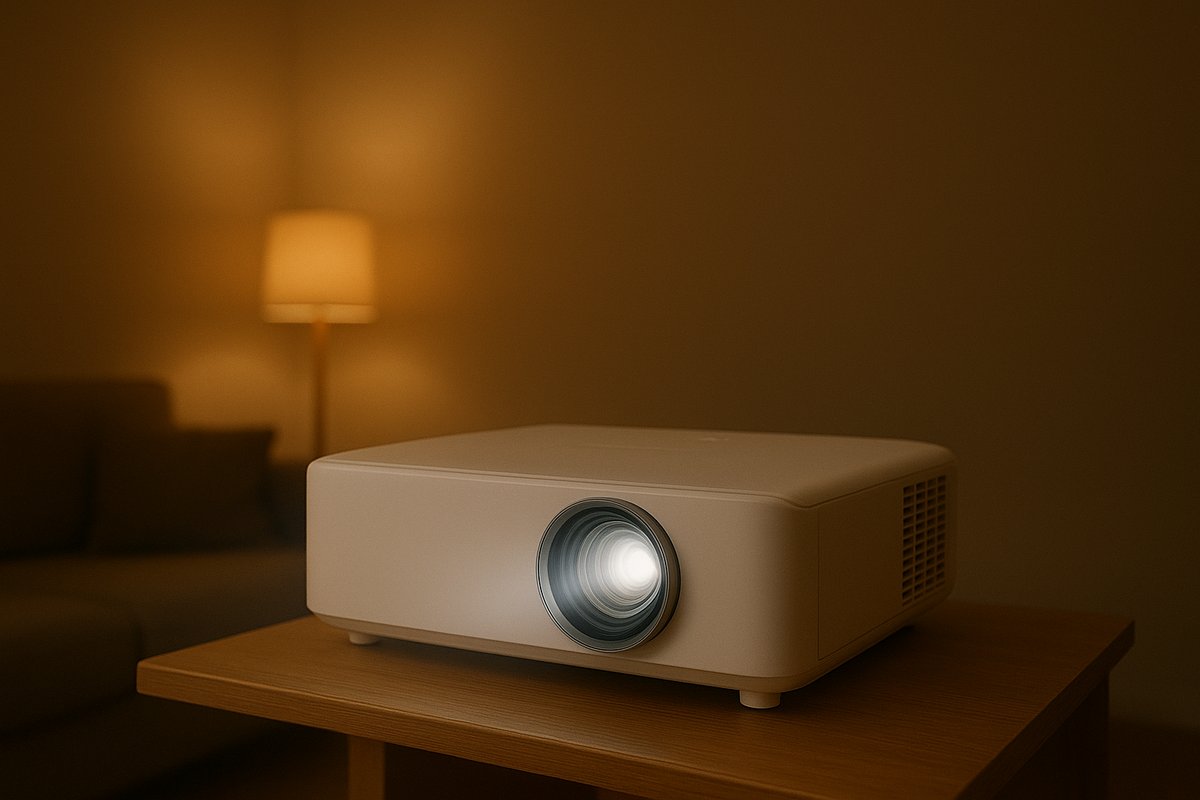 Лучшие Full HD проекторы для дома Лучшие Full HD проекторы для дома